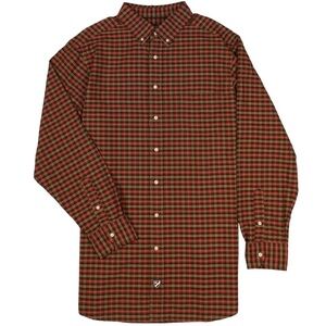 Daniel Cremieux Men’s Cotton Button Up